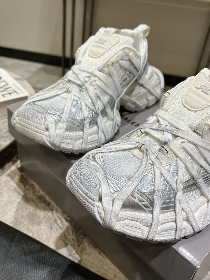 Balenciaga Track Shoes